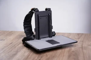 Introducing Mobile-Plate: Your Desk on the Move