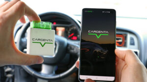 Introducing Cargenta OBD: Connect Your Car with Your Phone